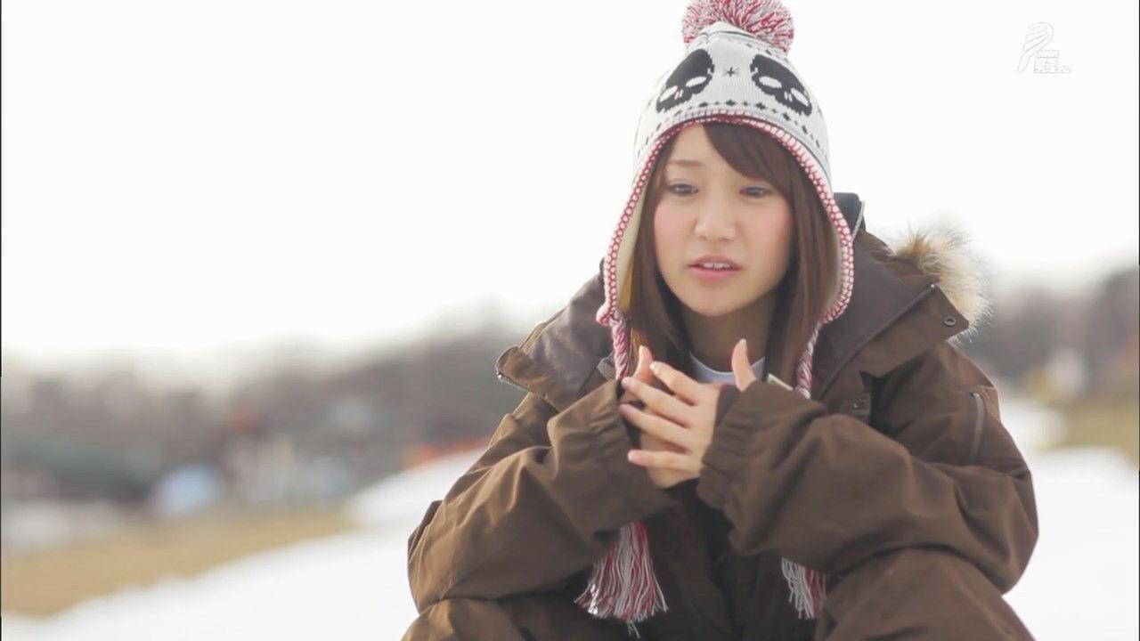 Documentary of AKB48 : To Be Continued - 10年後、少女たちは今の自分に何を思うのだろう？