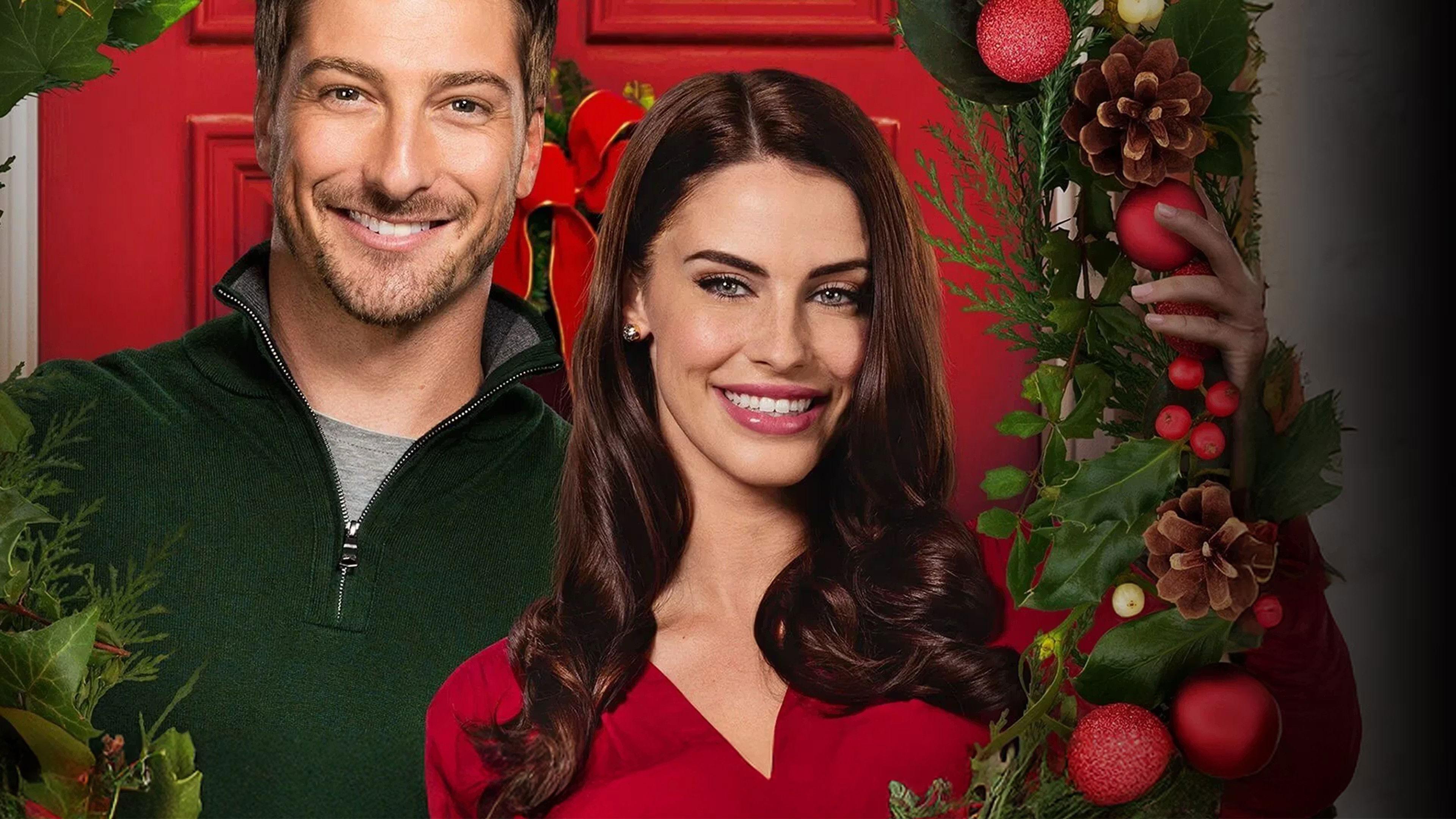 Grudniowa panna młoda