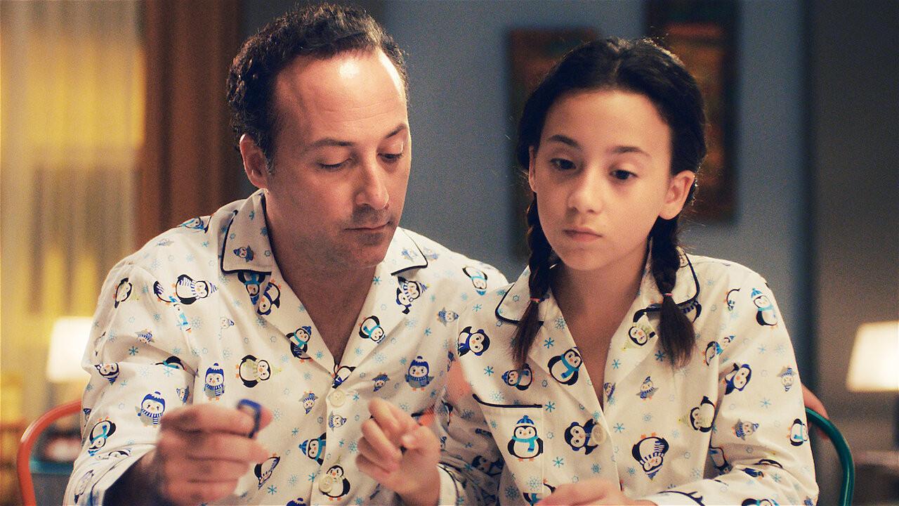 Jesteś dla mnie wszystkim