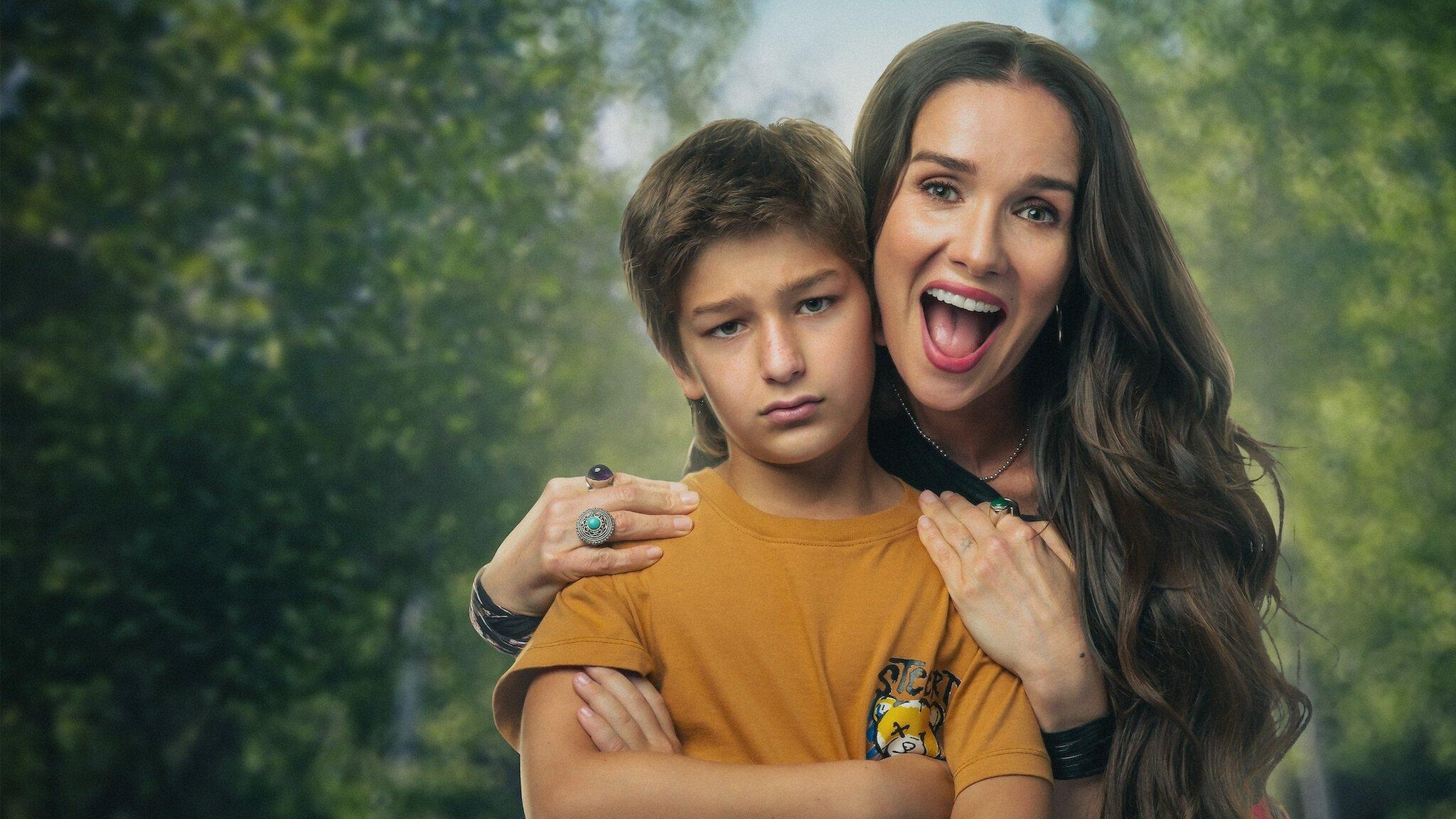 Z mamą mi nie po drodze