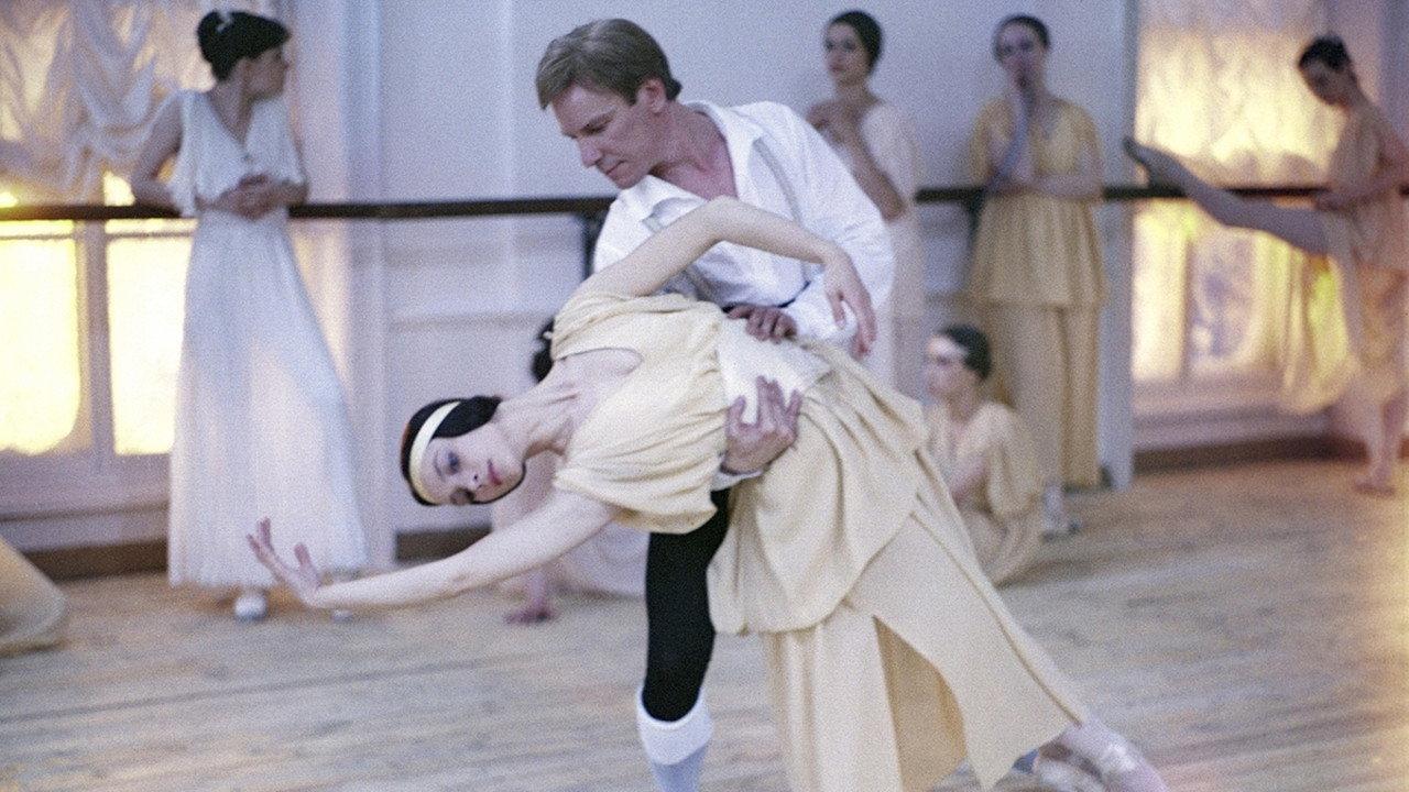Анна Павлова