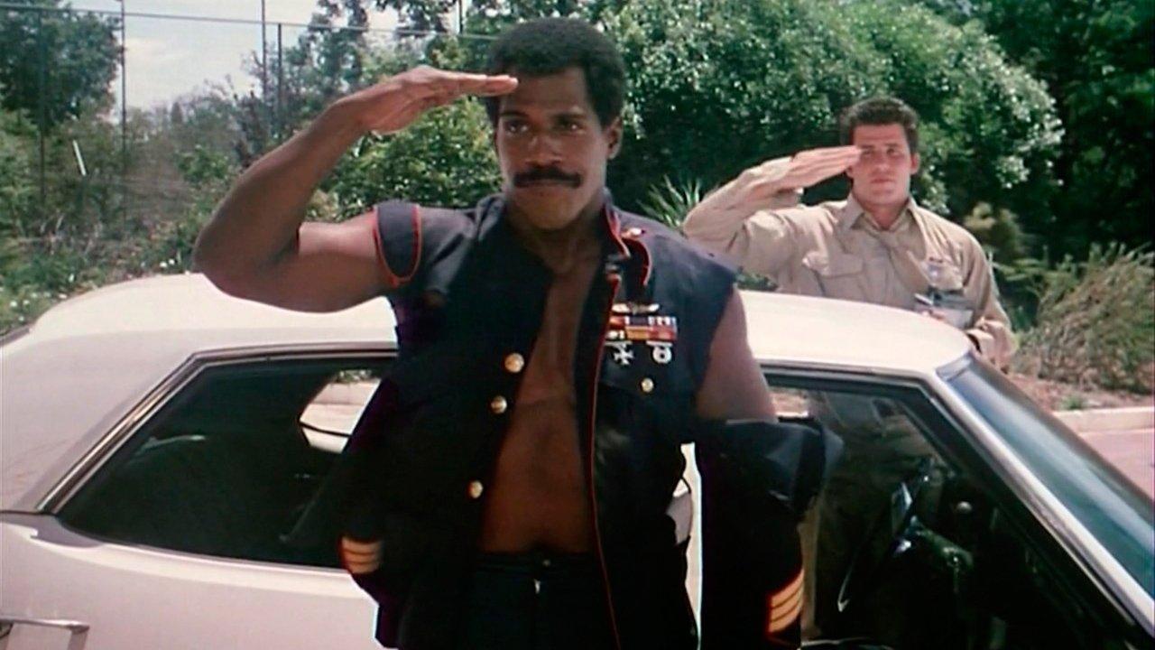 Amerykański ninja 2