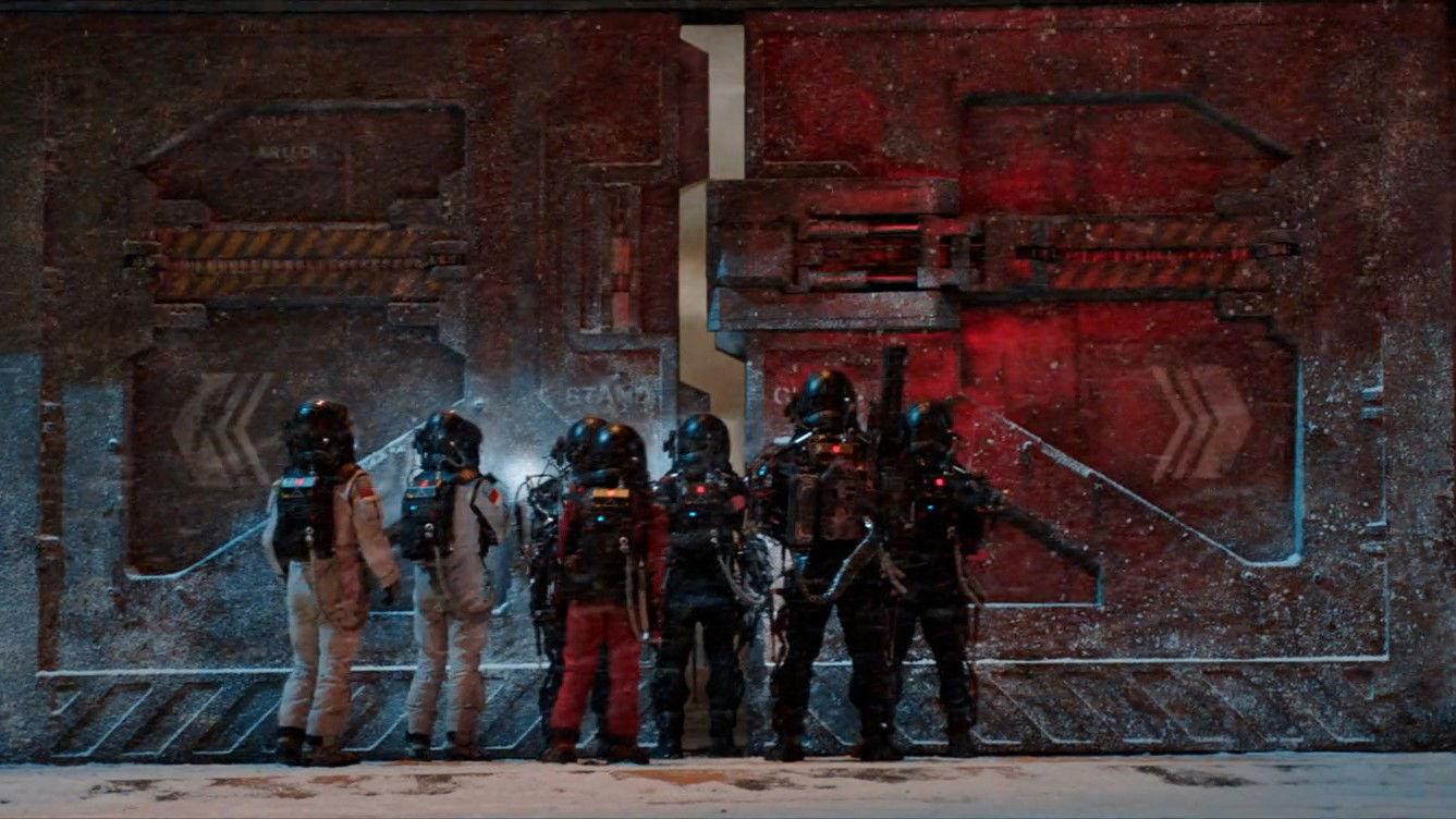 流浪地球：飞跃2020特别版