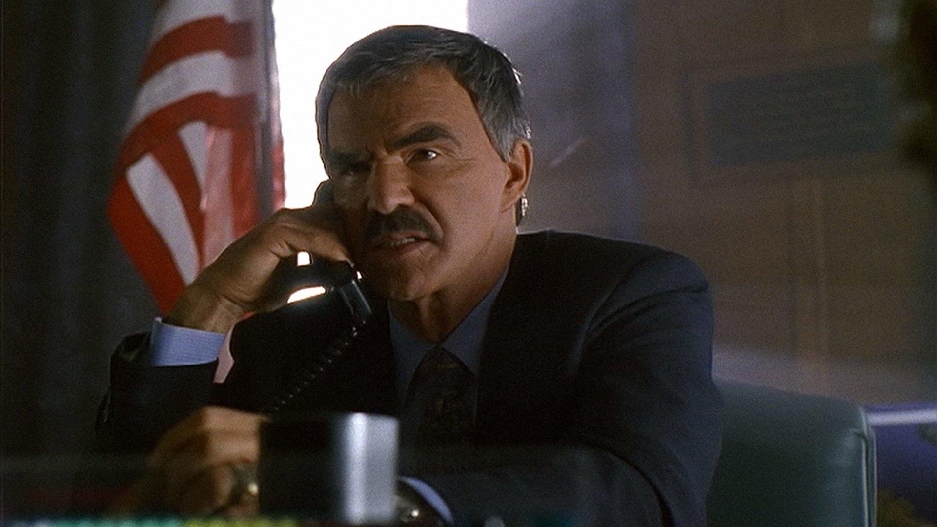 Uniwersalny żołnierz III: Niewyrównane rachunki