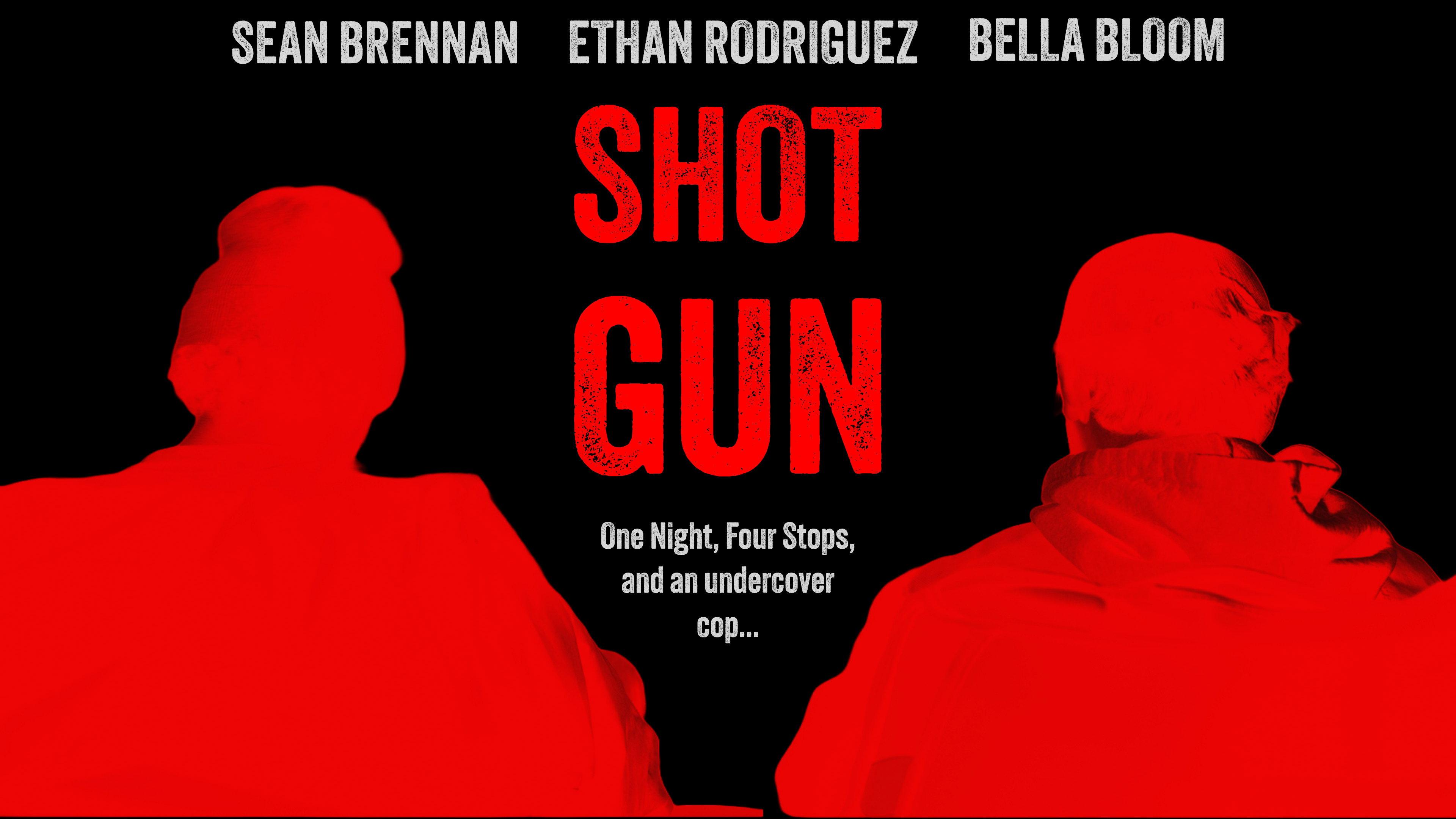 Shotgun