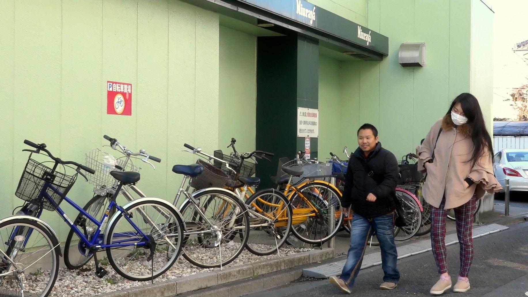 ハイヒール革命！