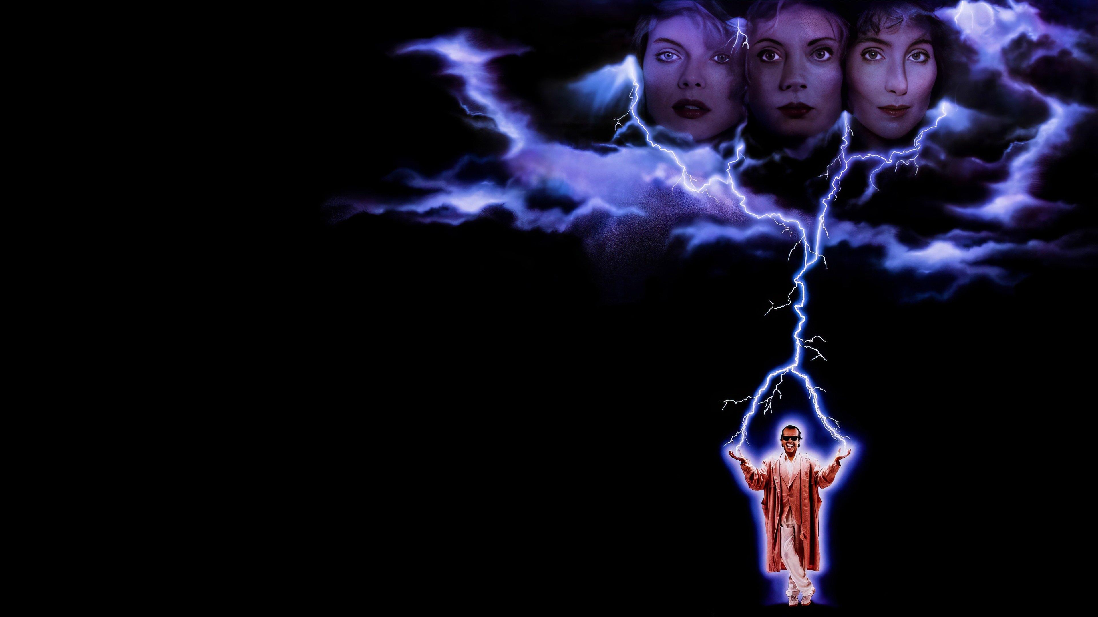 Czarownice z Eastwick