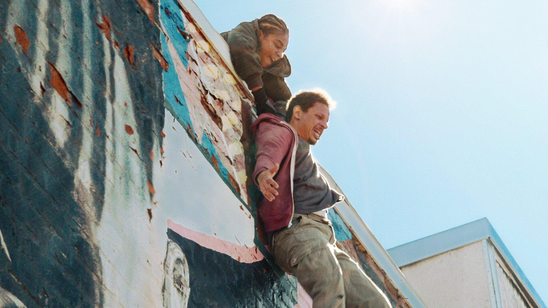 Pranksterzy w trasie