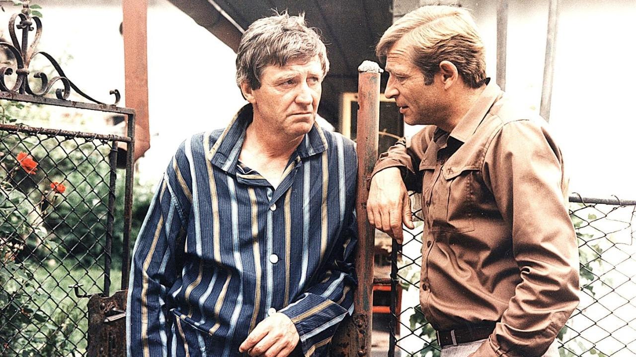 Smrt talentovaného ševce