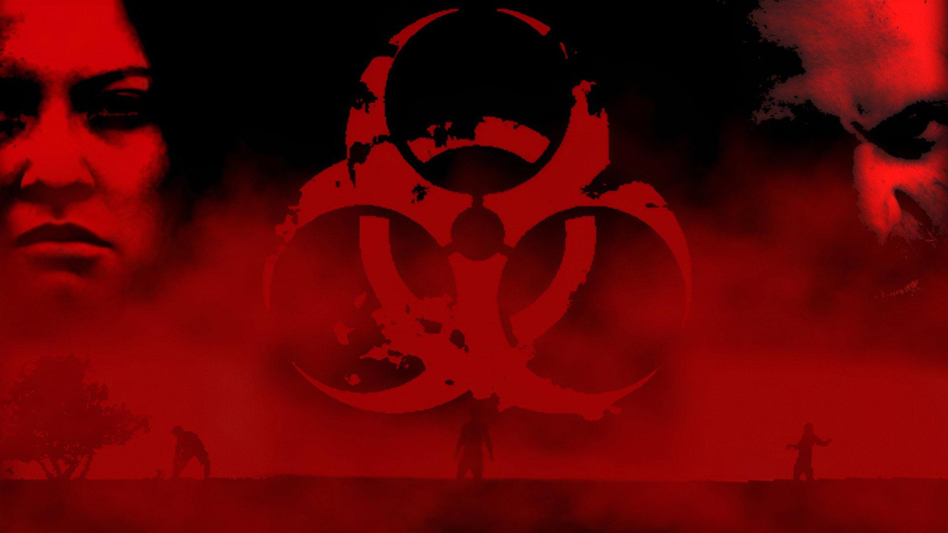 A Malevolent World