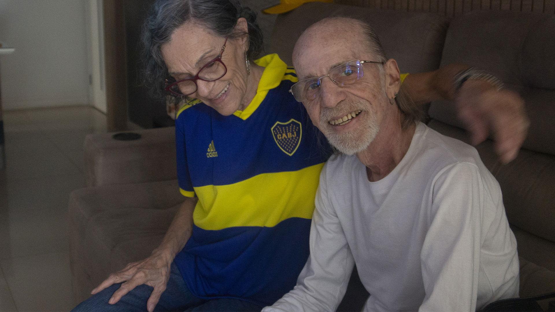 A Metralhadora e o Contrabaixo