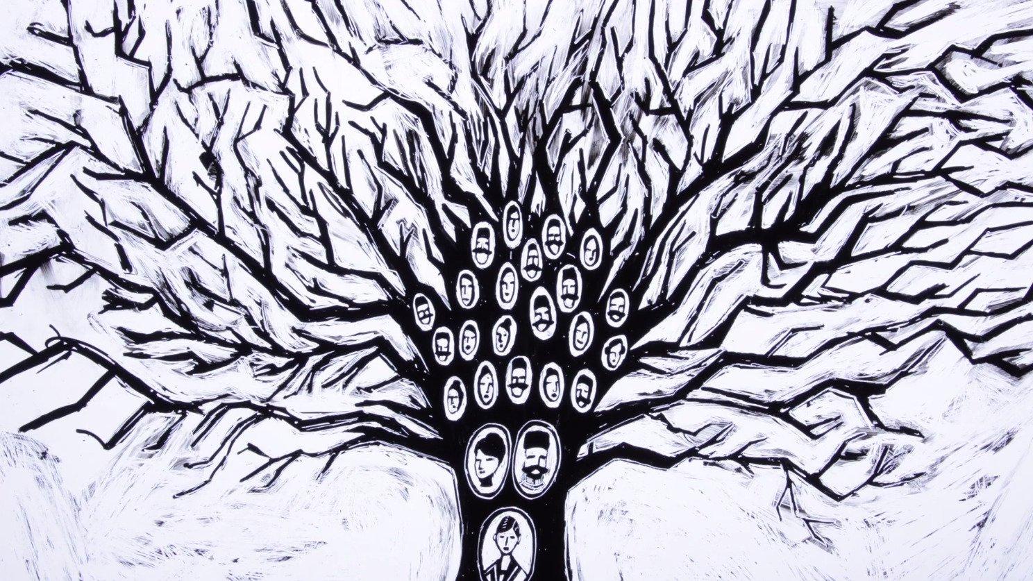 Vie et mort de l’illustre Grigori Efimovitch Raspoutine