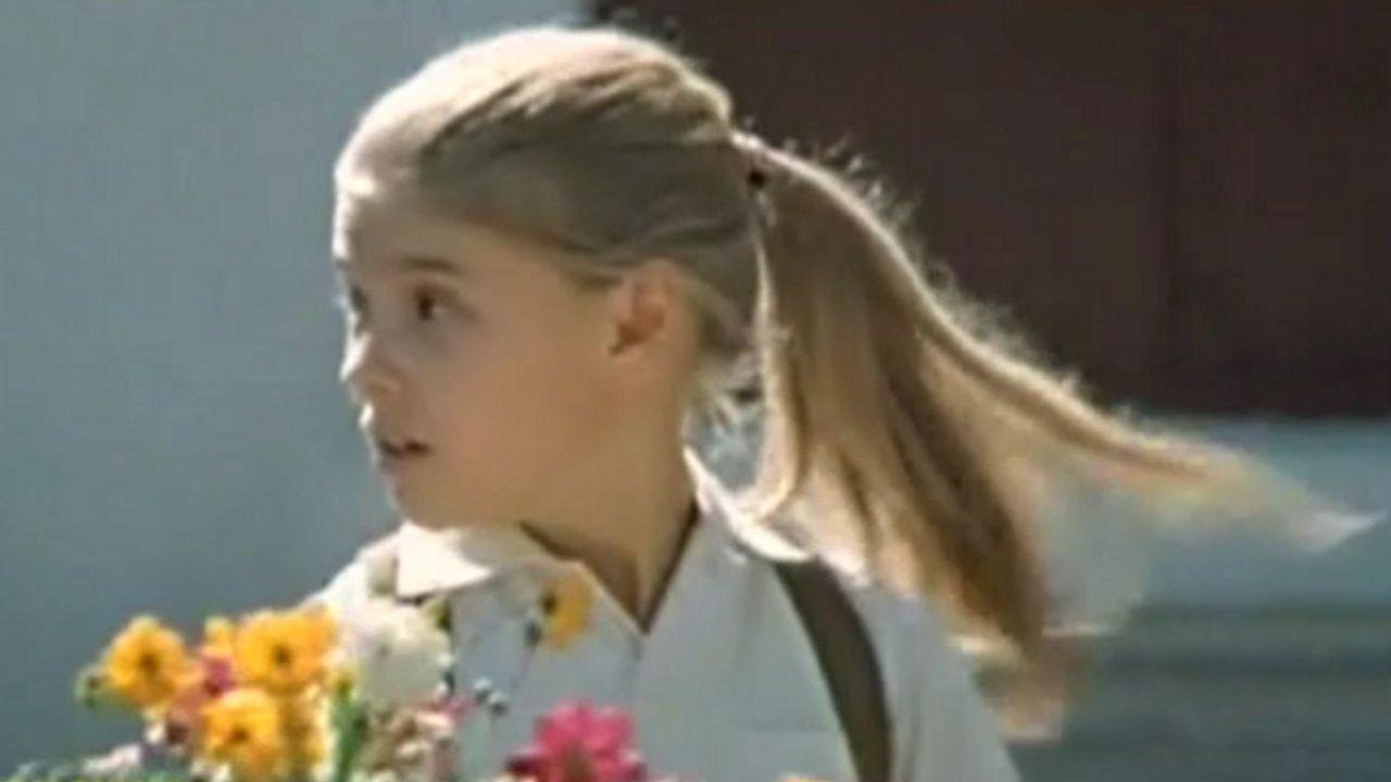 Стеклянные Бусы