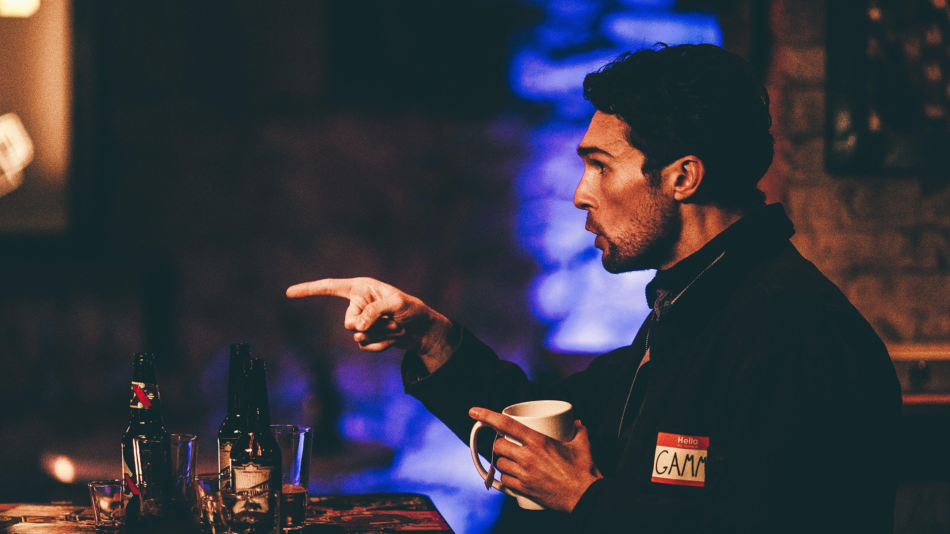 Tim Travers and the Time Traveler's Paradox