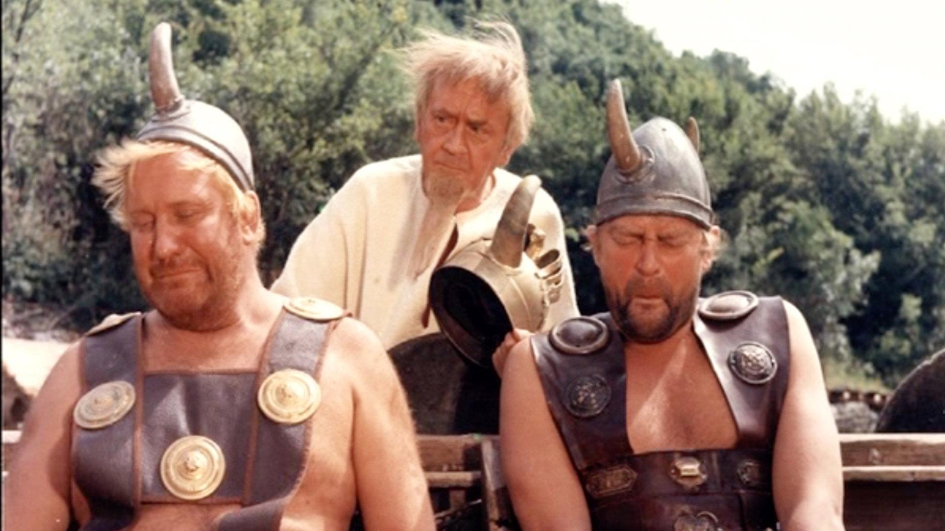 Här kommer bärsärkarna