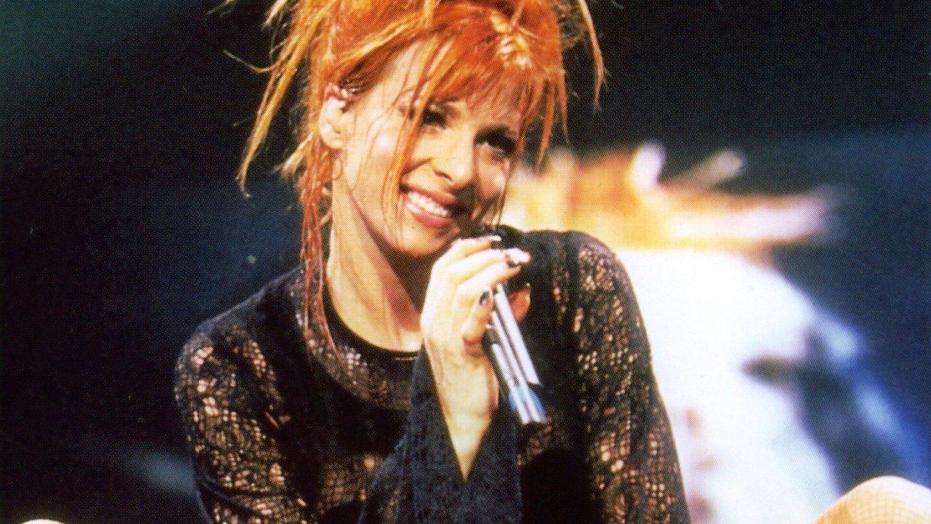 Mylène Farmer : Live à Bercy