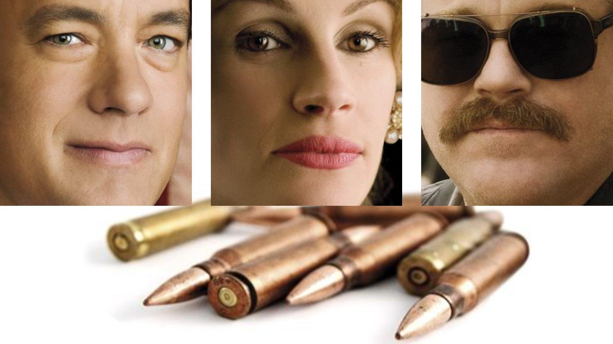 Wojna Charliego Wilsona