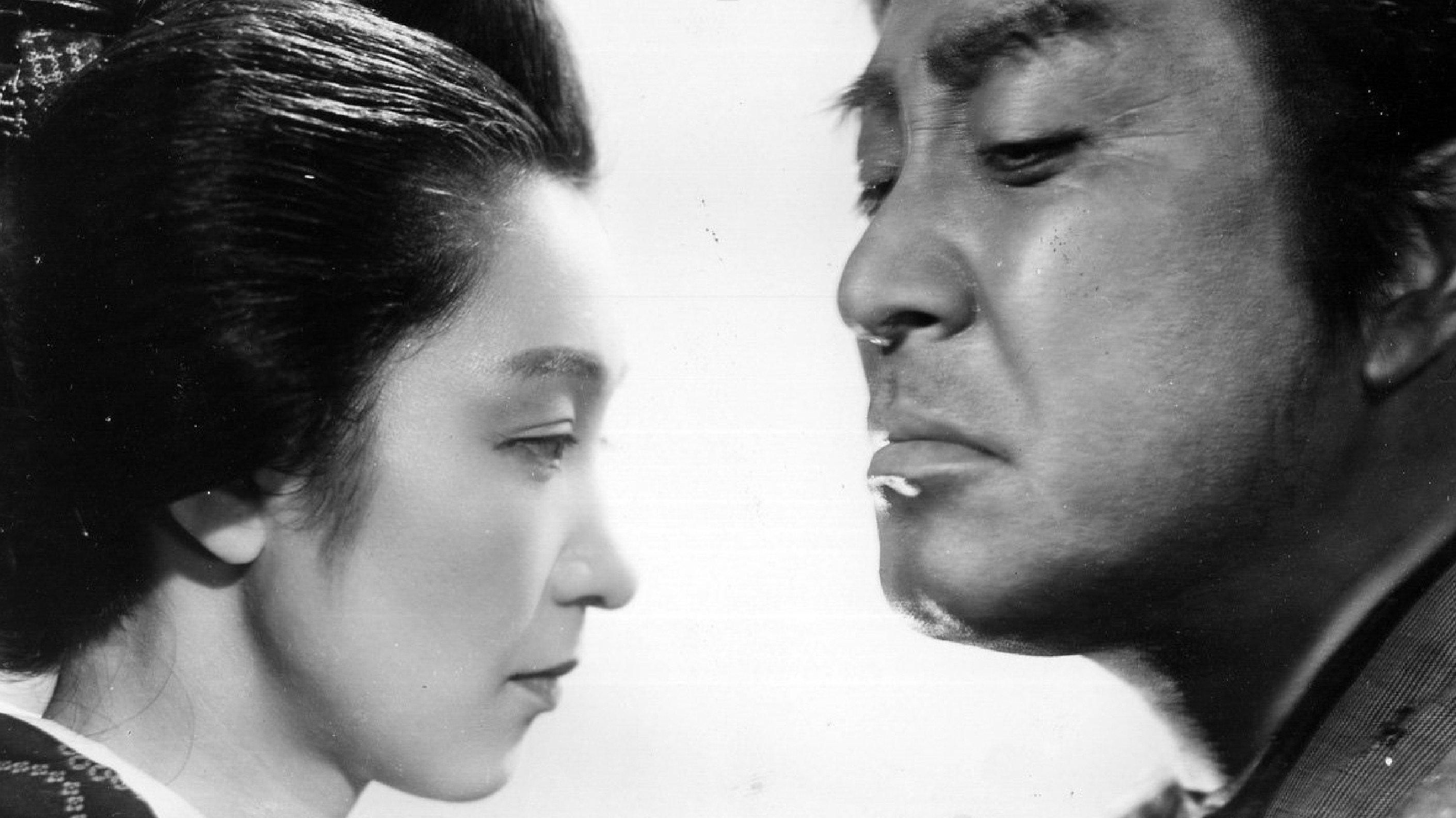 無法松の一生