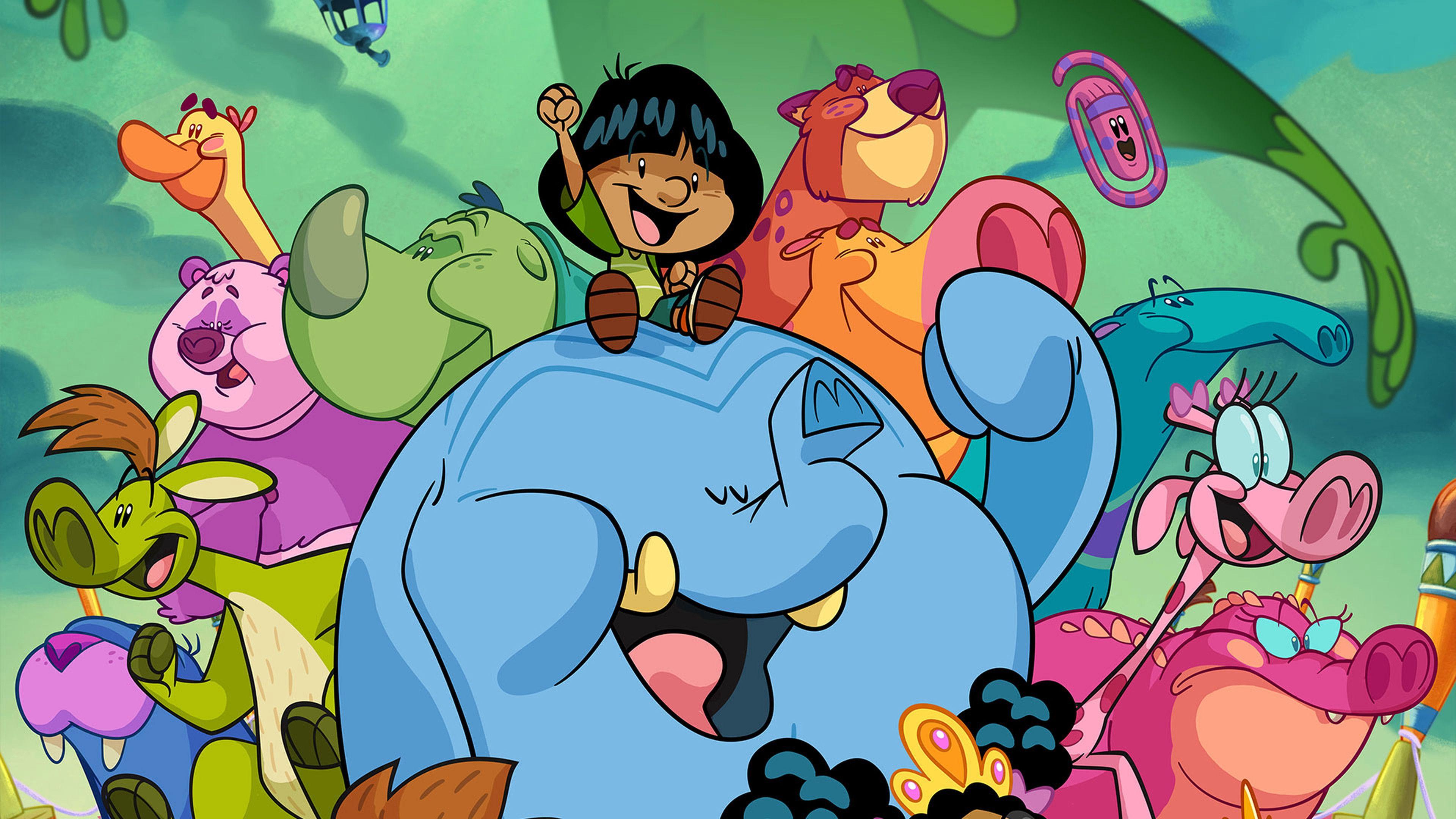 Meu Amigãozão: O Filme