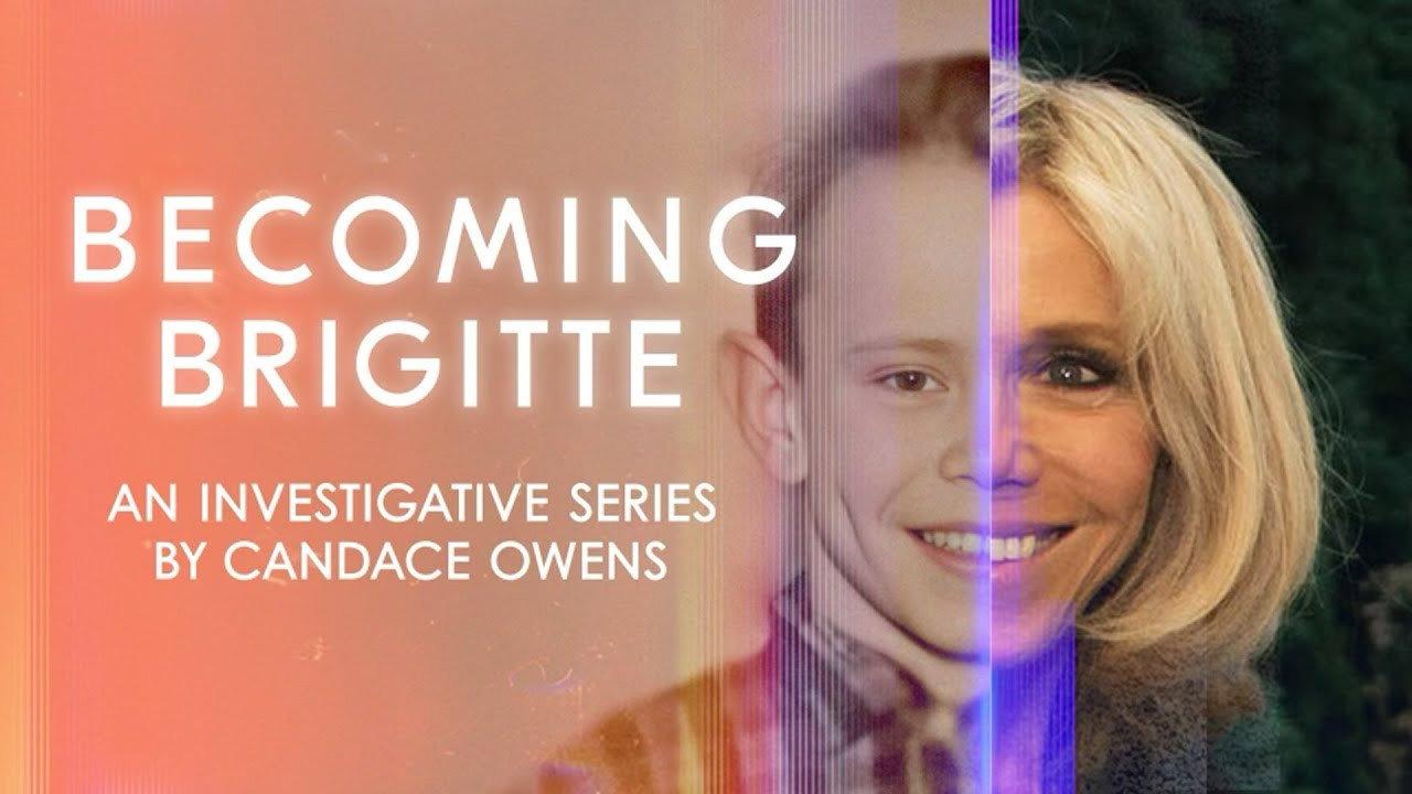 Becoming Brigitte