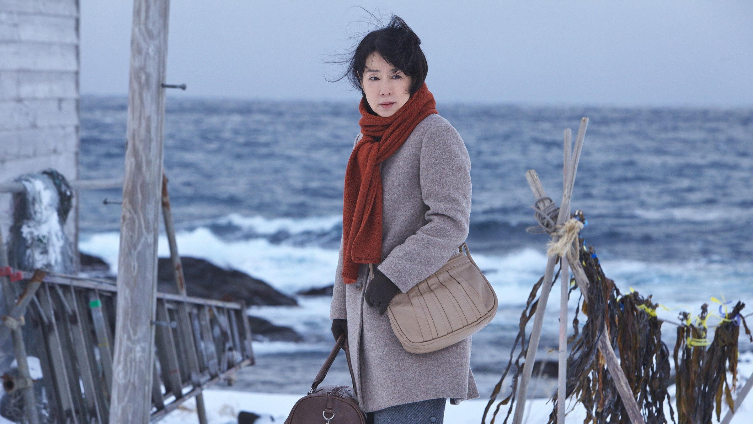 北のカナリアたち