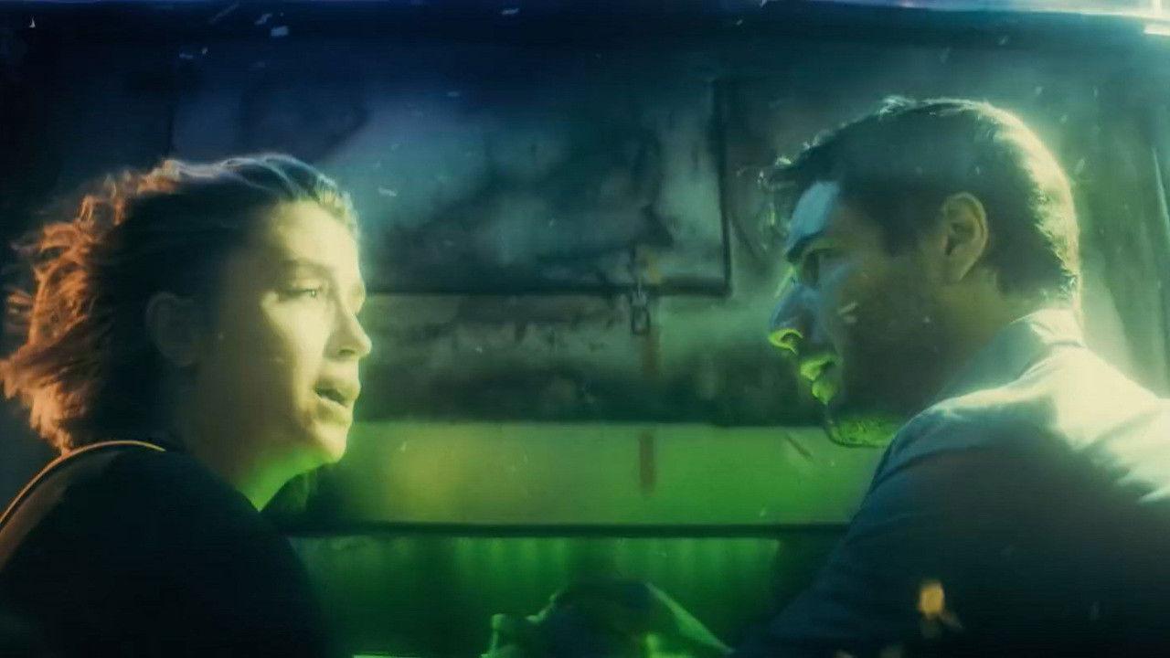 Somewhere In Between