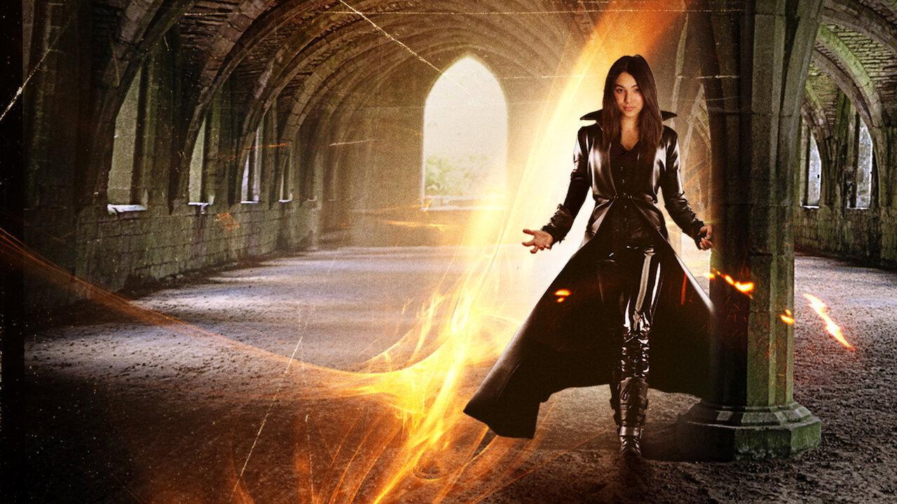 Hansel & Gretel: Warriors of Witchcraft