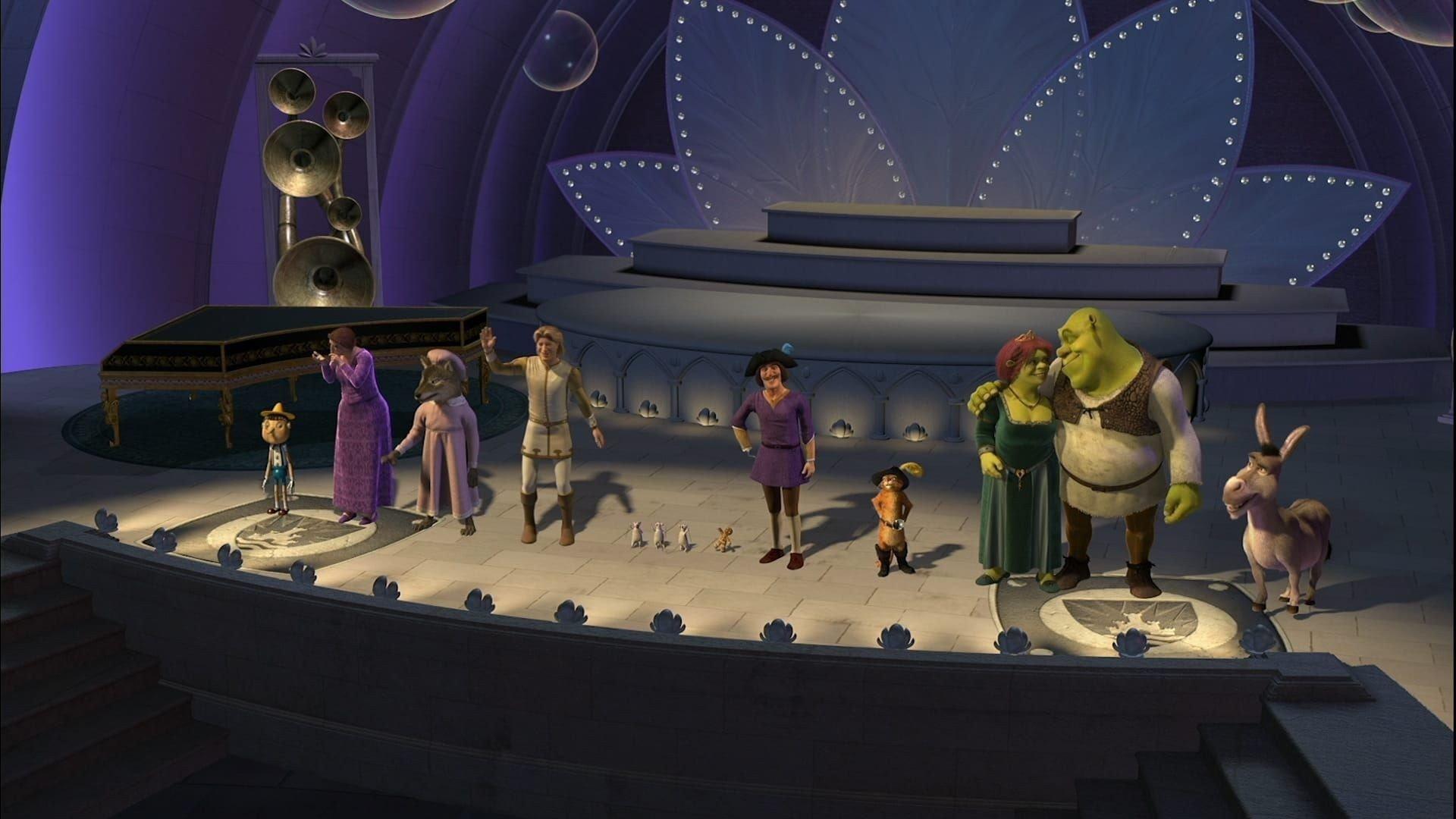 Dawno dawno temu w Idolu