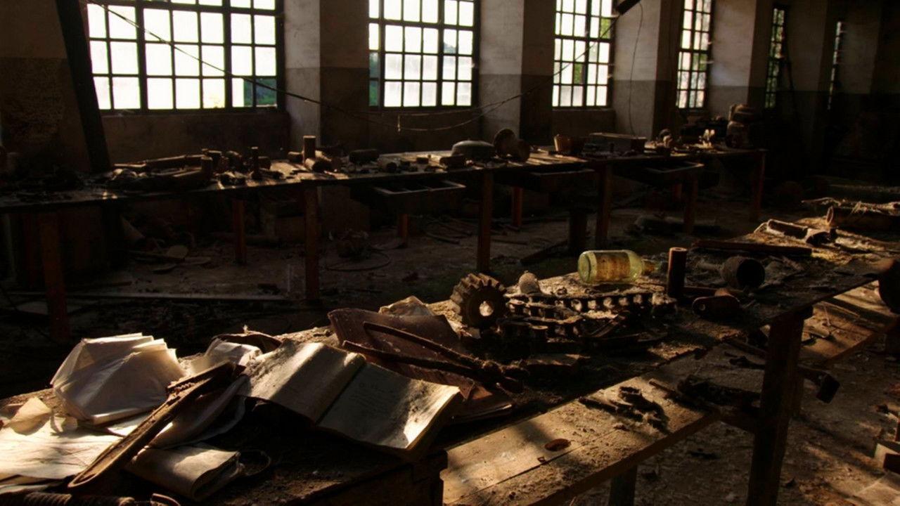 La batalla desconocida