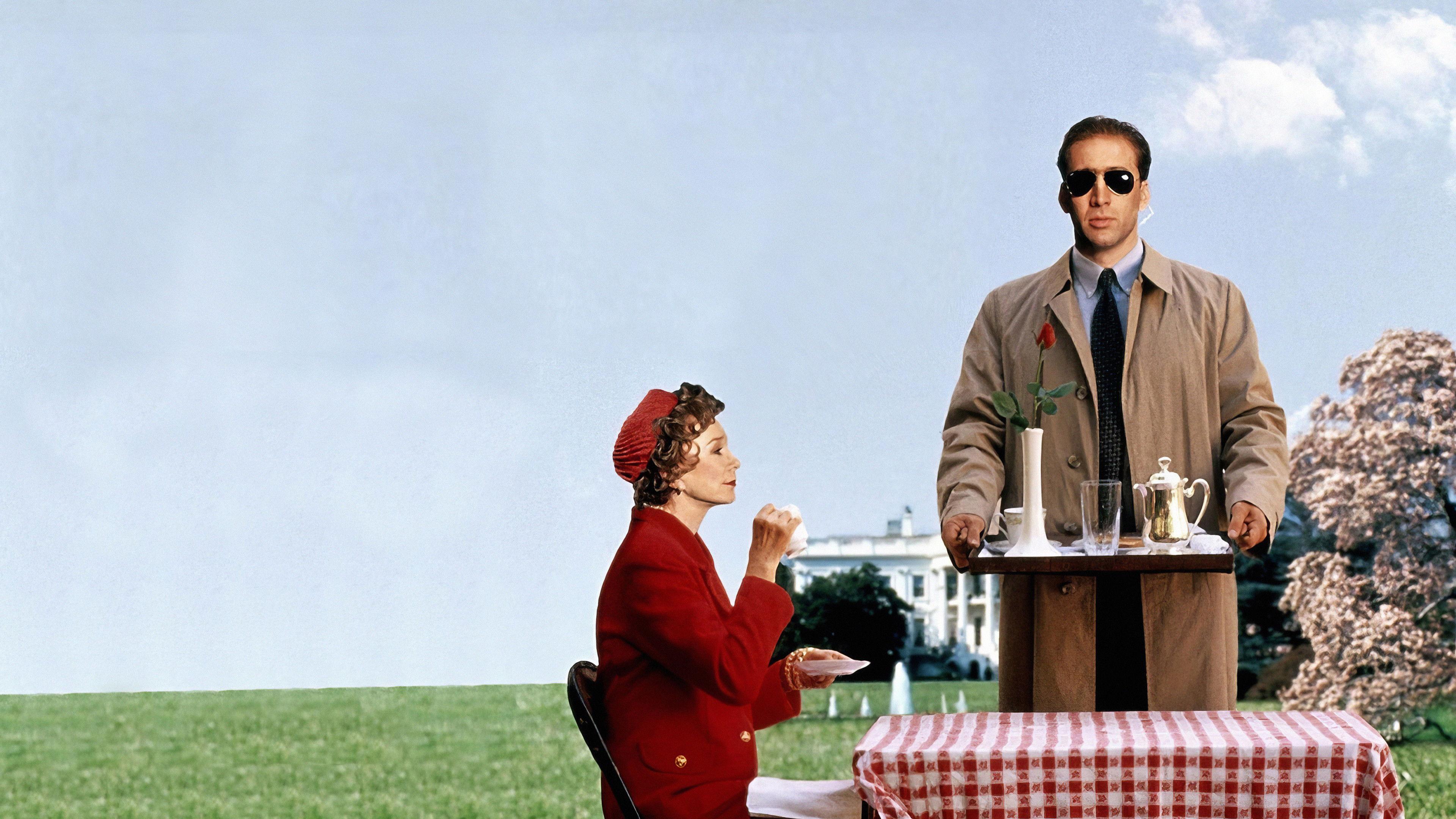 Rycerz pierwszej damy