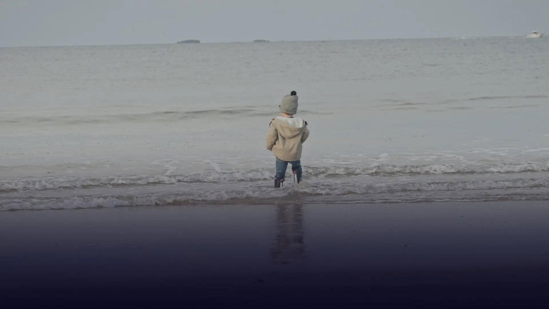 Marius et le bruit des vagues