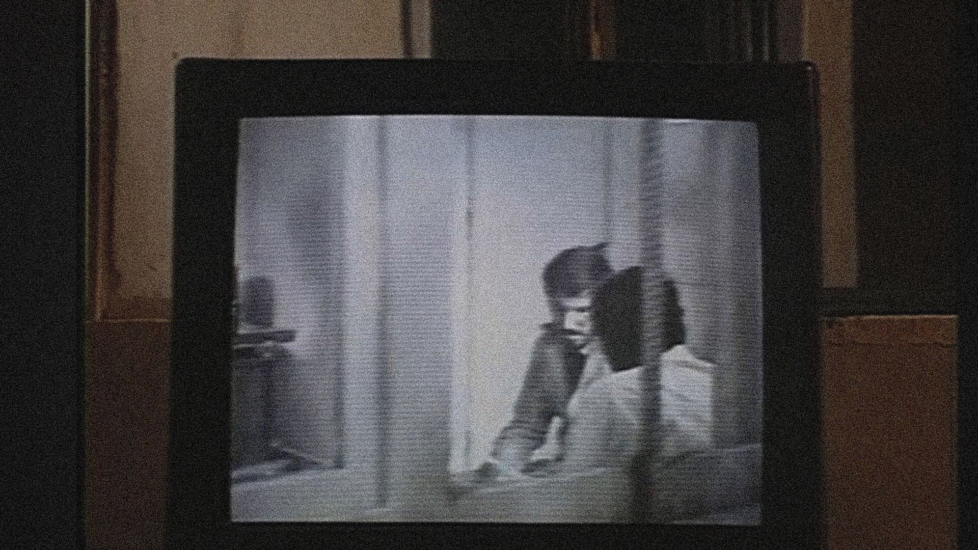 کلوزآپ نمای دور