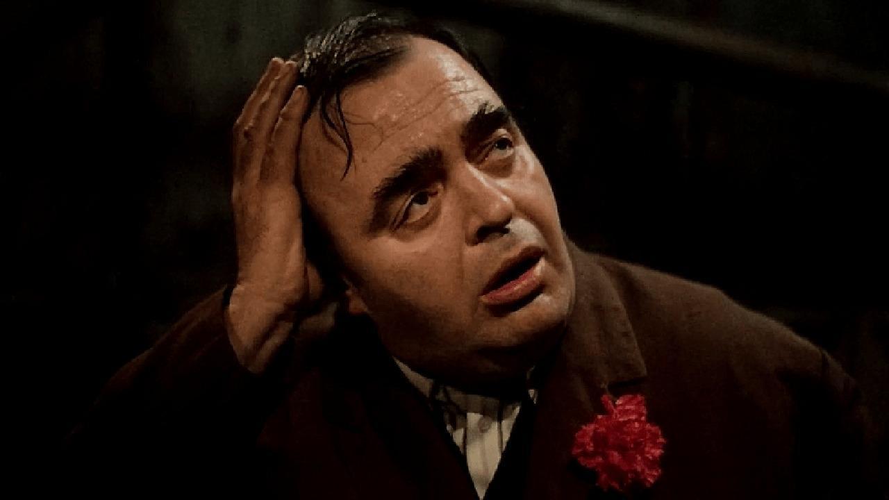 Dusiciel kontra dusiciel