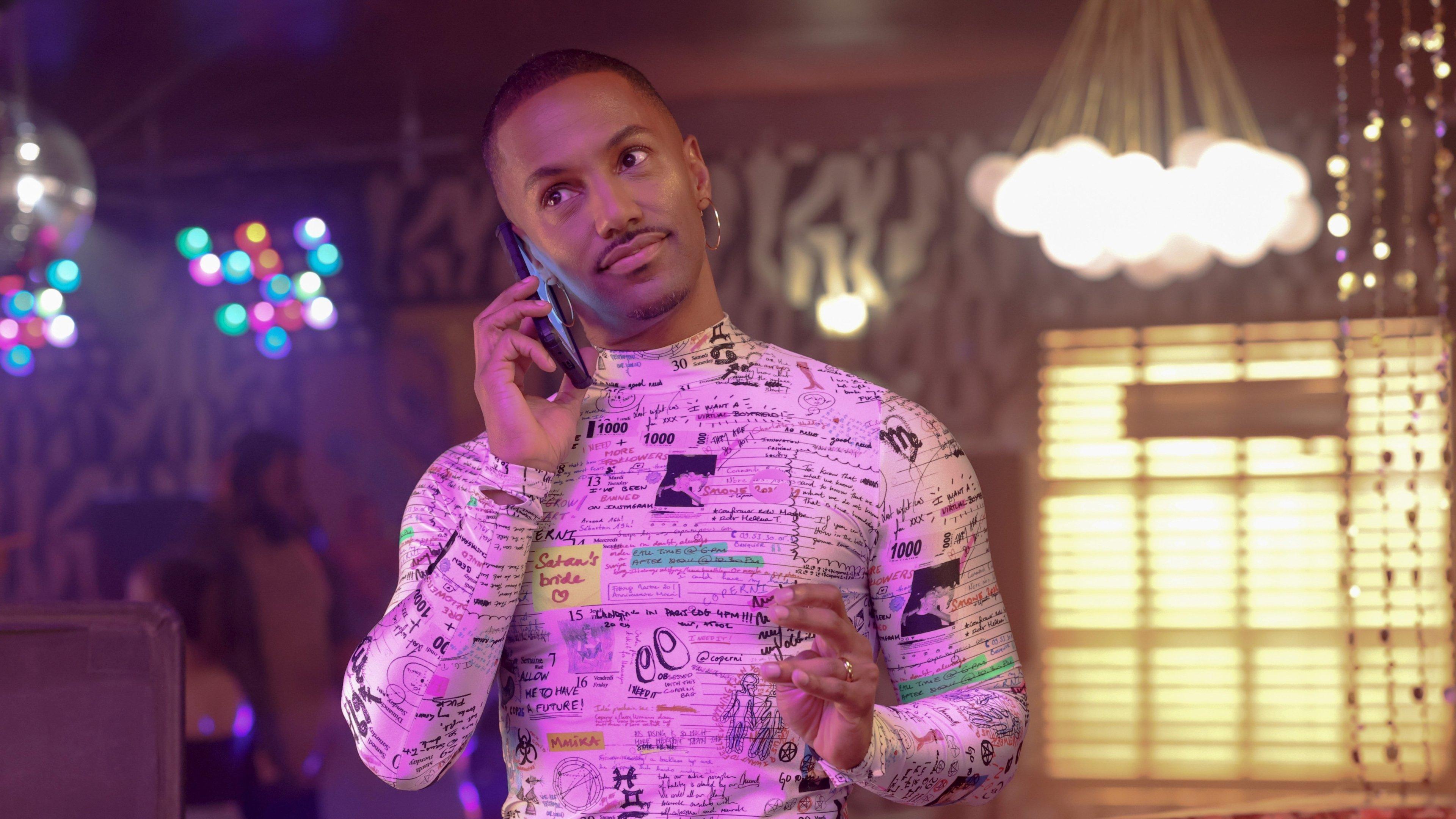 Noah's Arc: The Movie