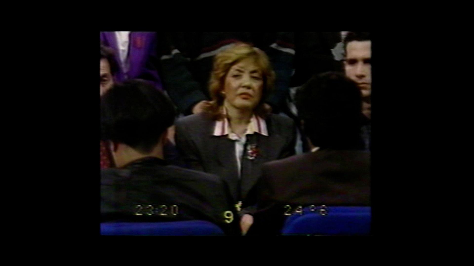 Archivos VIH/sida: historias y voces de una pandemia