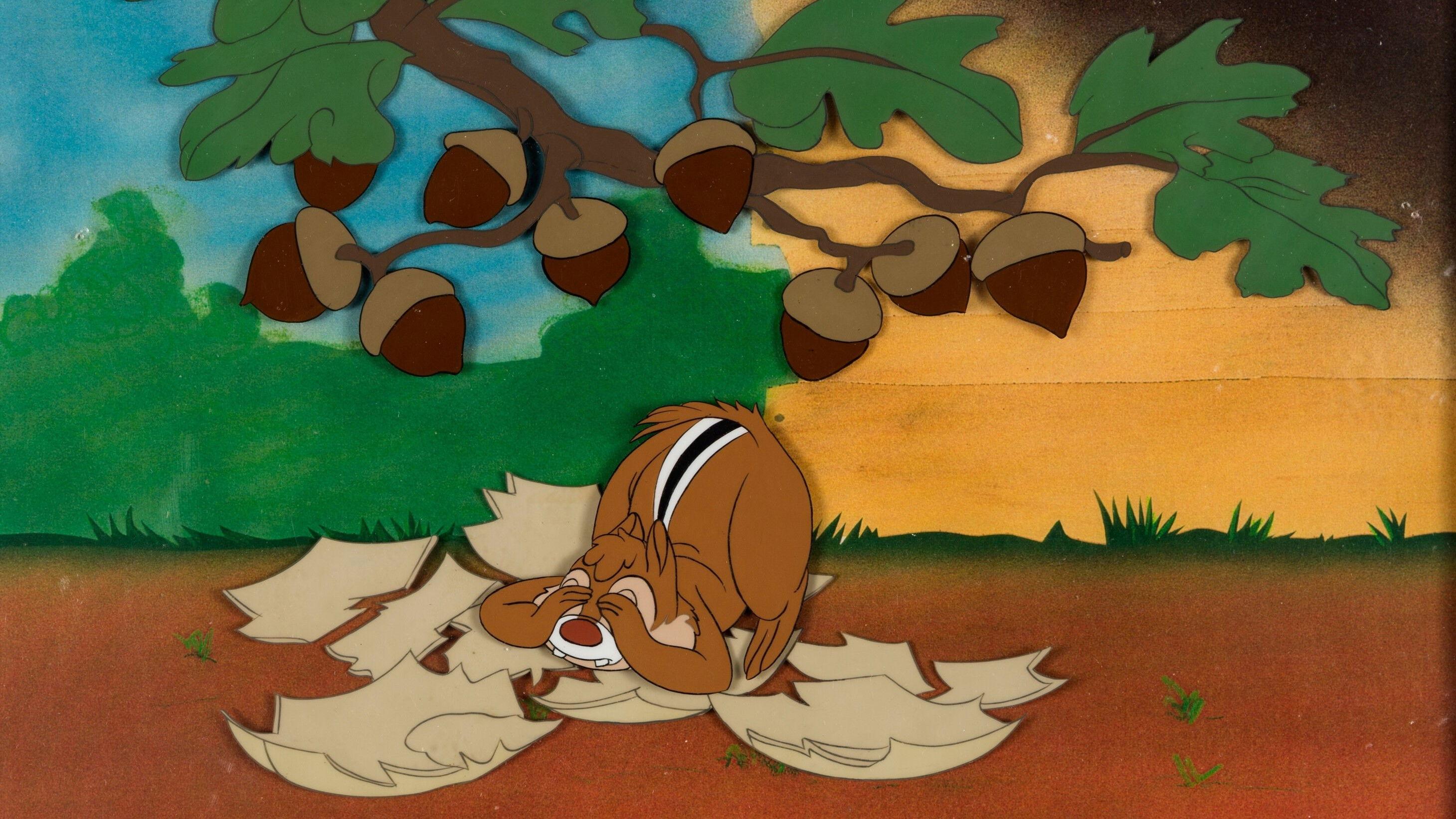 Niezupełnie kurczak