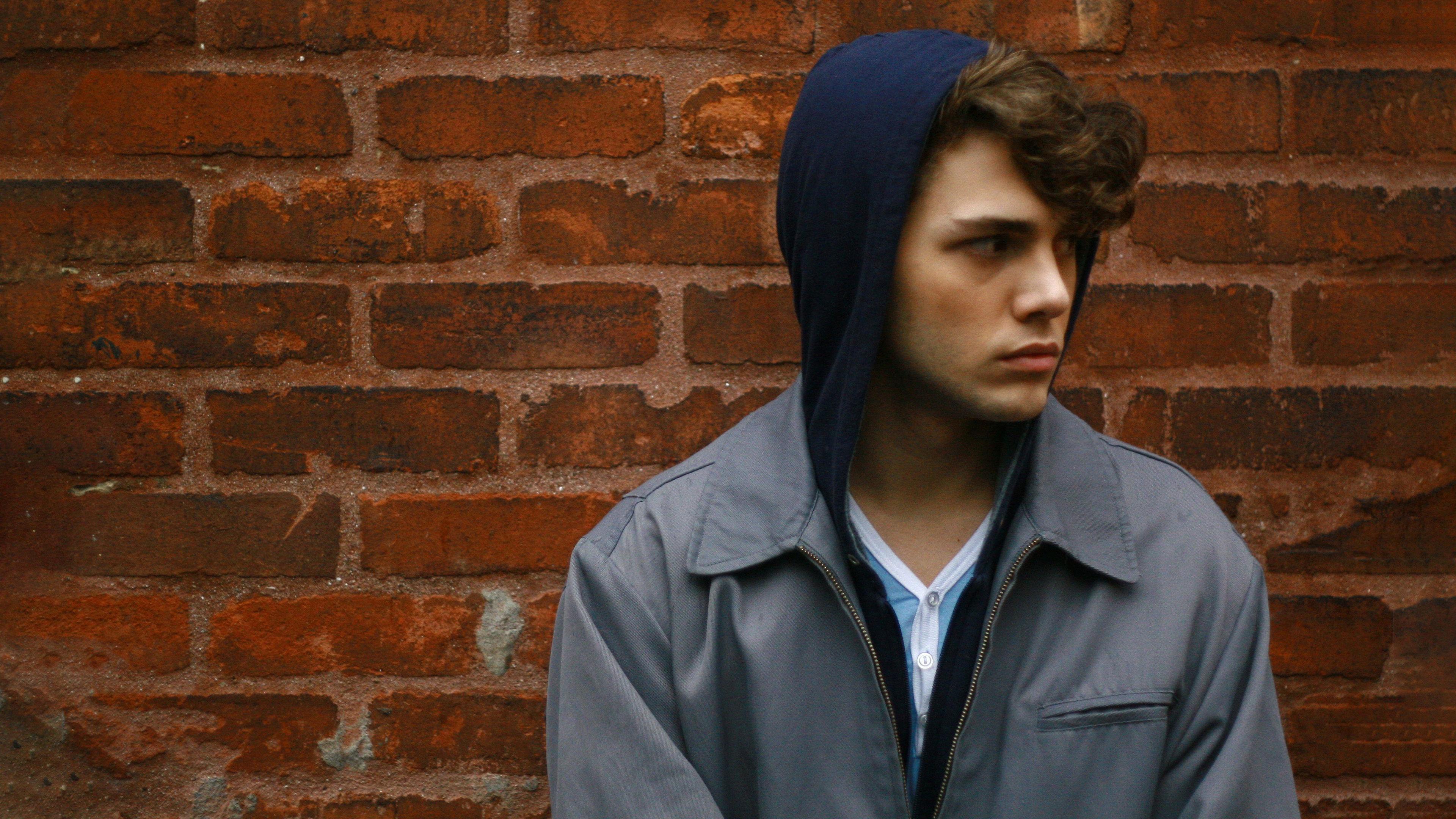 Zabiłem moją matkę