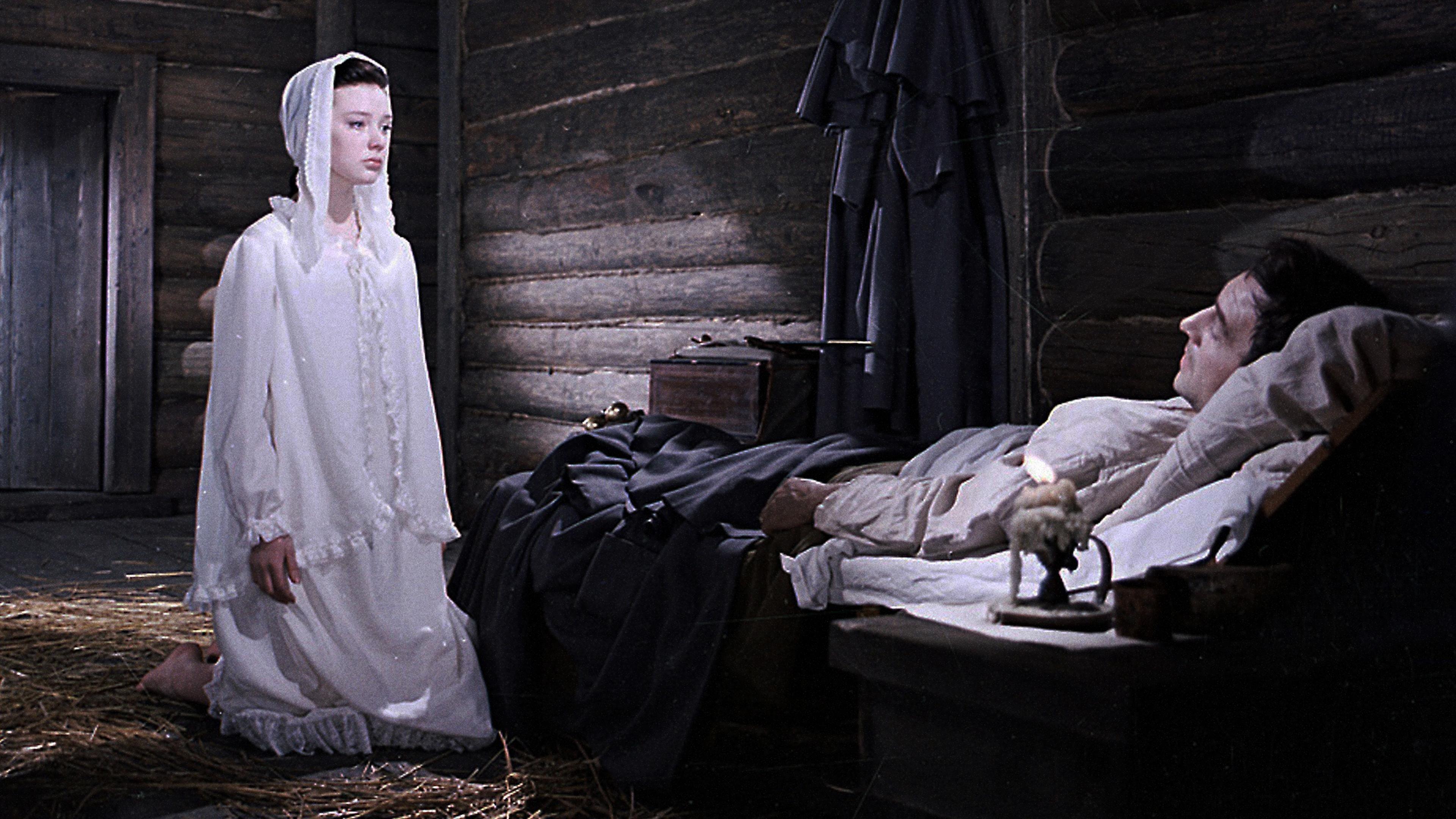 Wojna i pokój, cz. III: Rok 1812