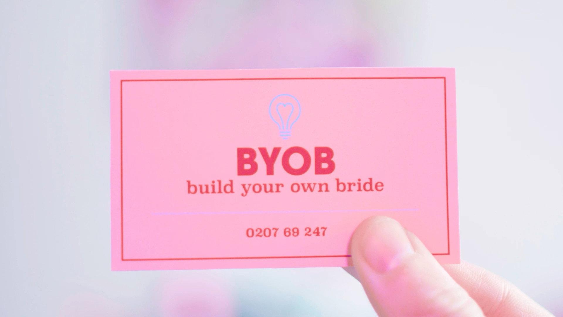 BYOB