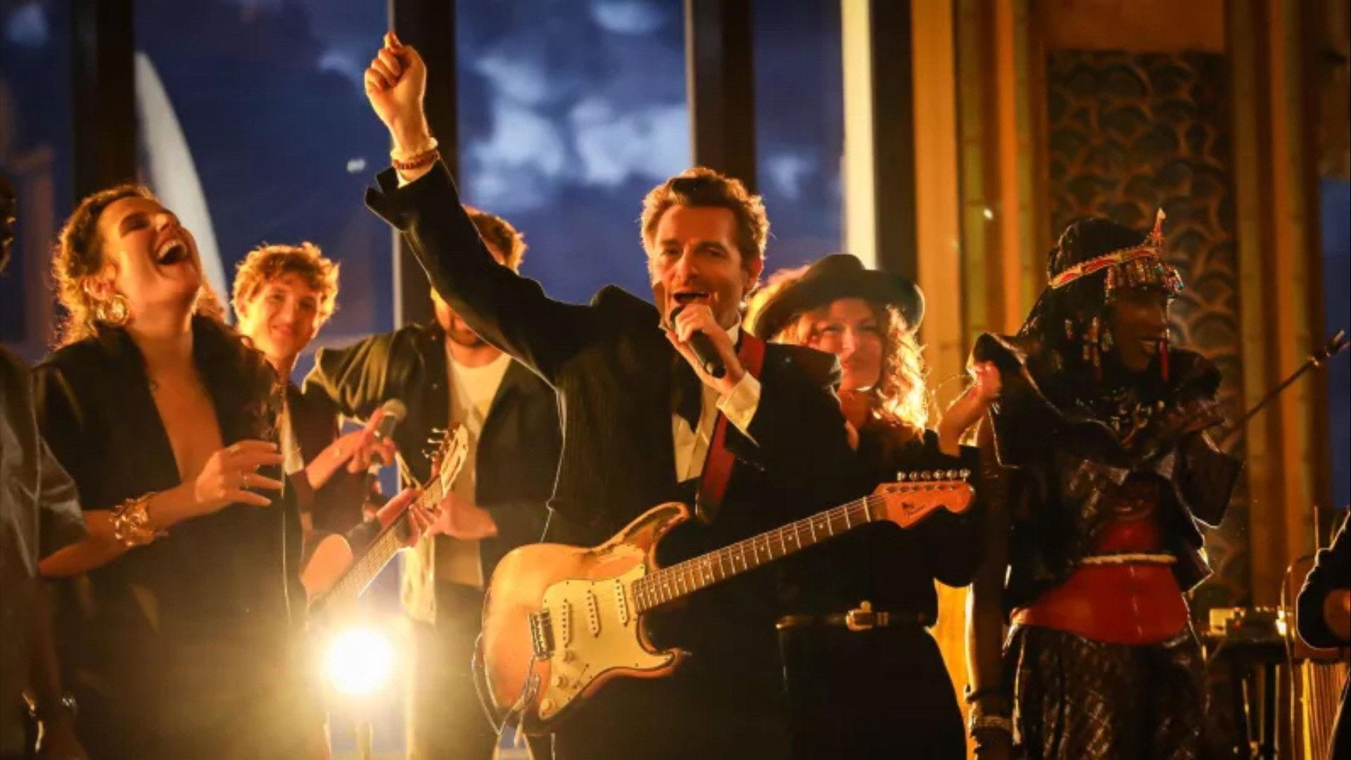 Une journée avec Balavoine