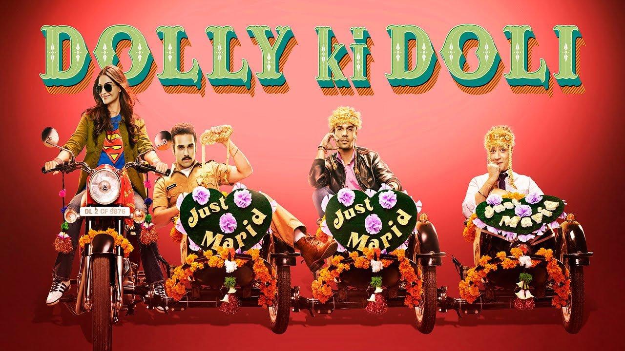 W pościgu za Dolly