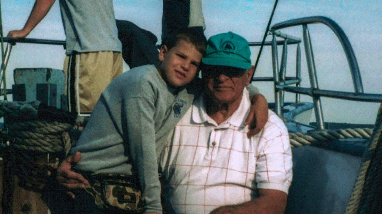 Tajemnice rodziny Carmanów