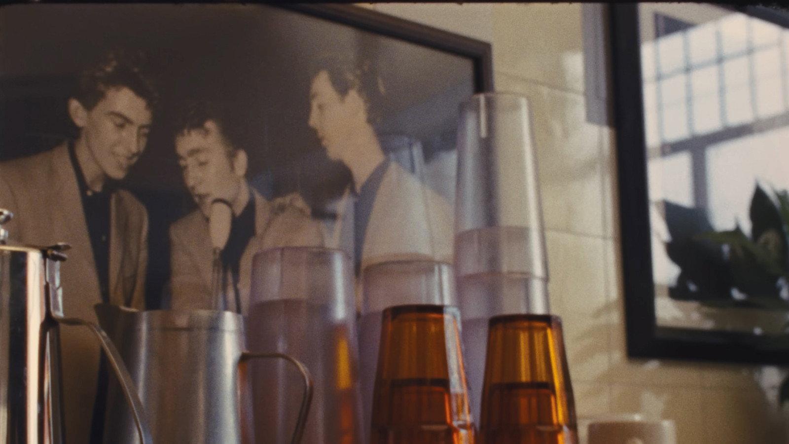 The Boys of Dungeon Lane: In Conversation with Paul McCartney and Paul Mescal