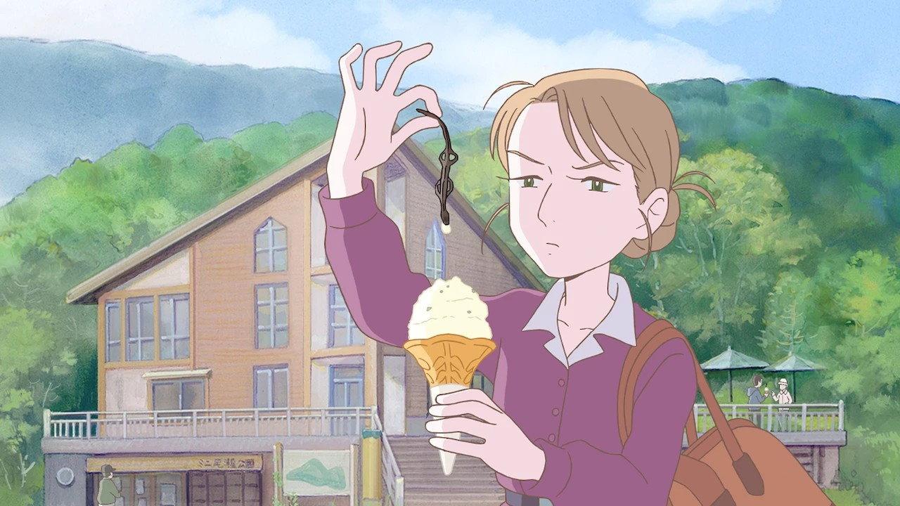 ふくふくの地図