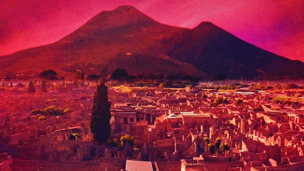 Pompei - Eros e mito