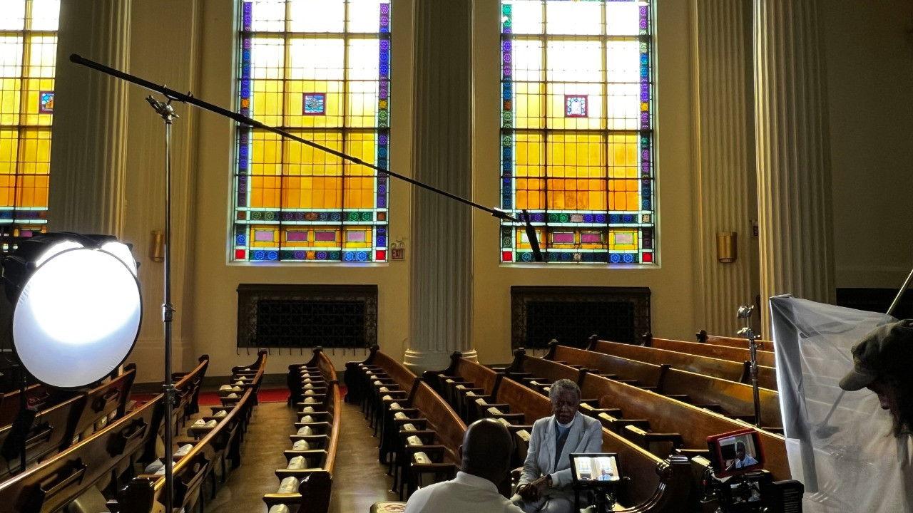 CIRILO, A Legacy Untold