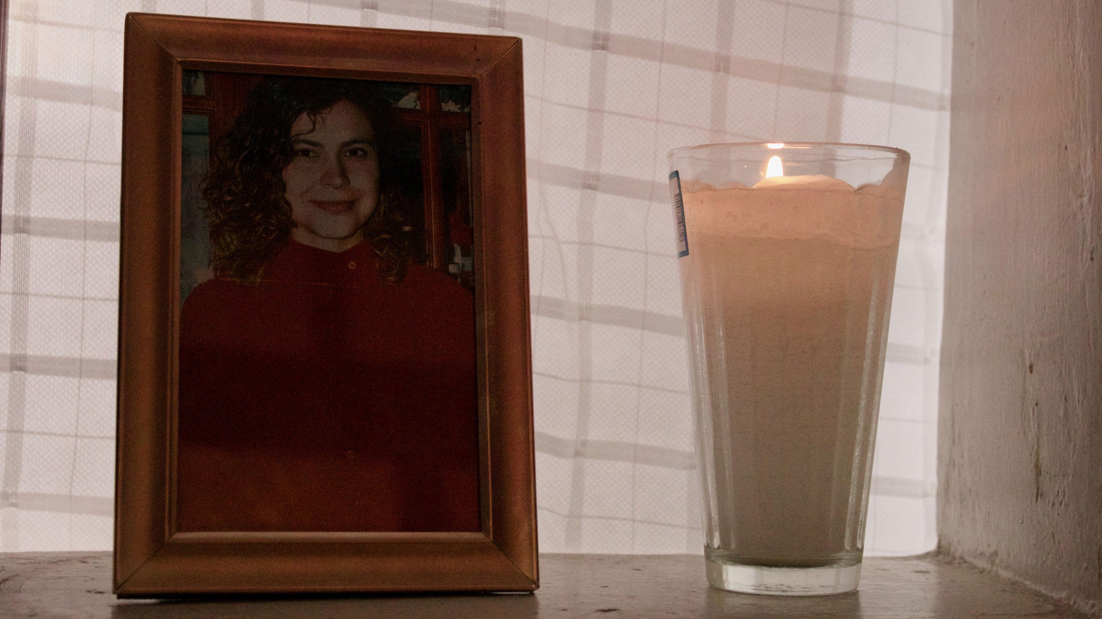 Mamá, se está muriendo el mundo