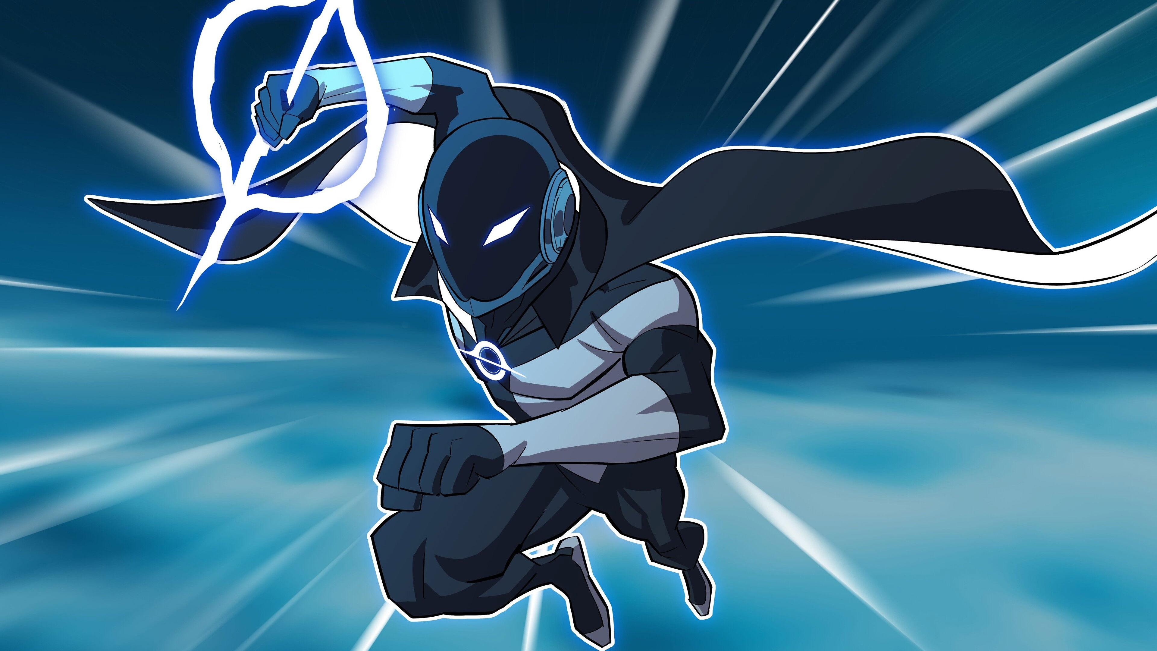 Versus: Radiant Black vs. Blaze