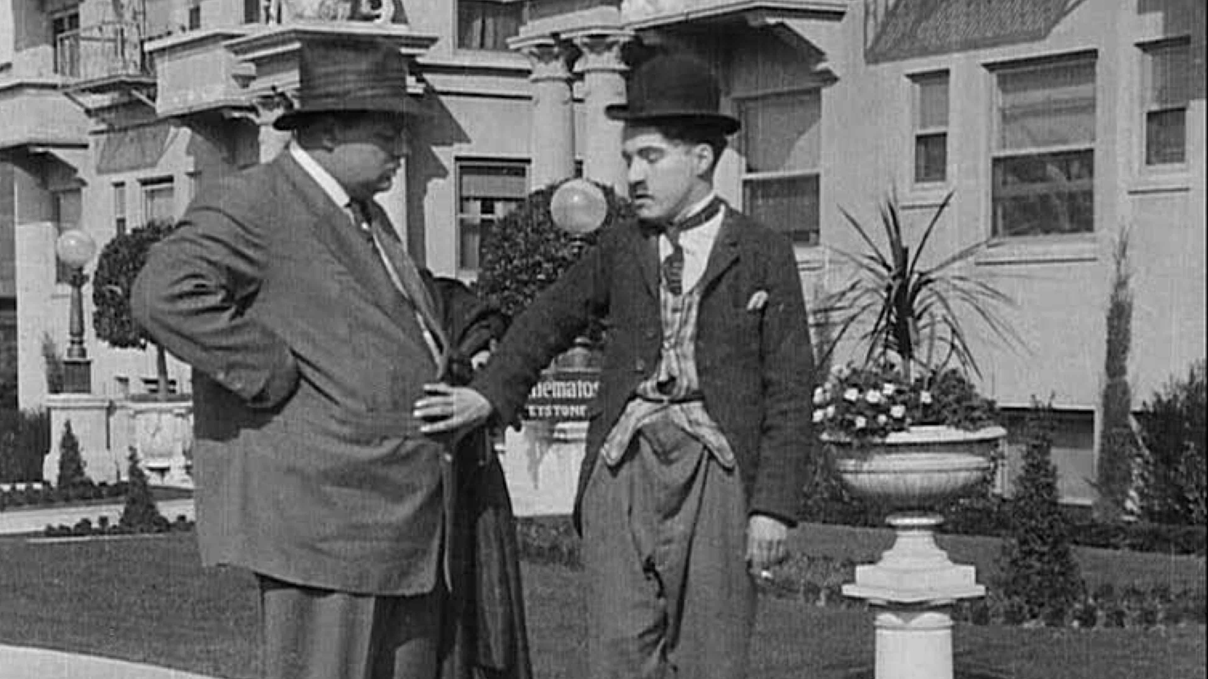 Film o Johnym