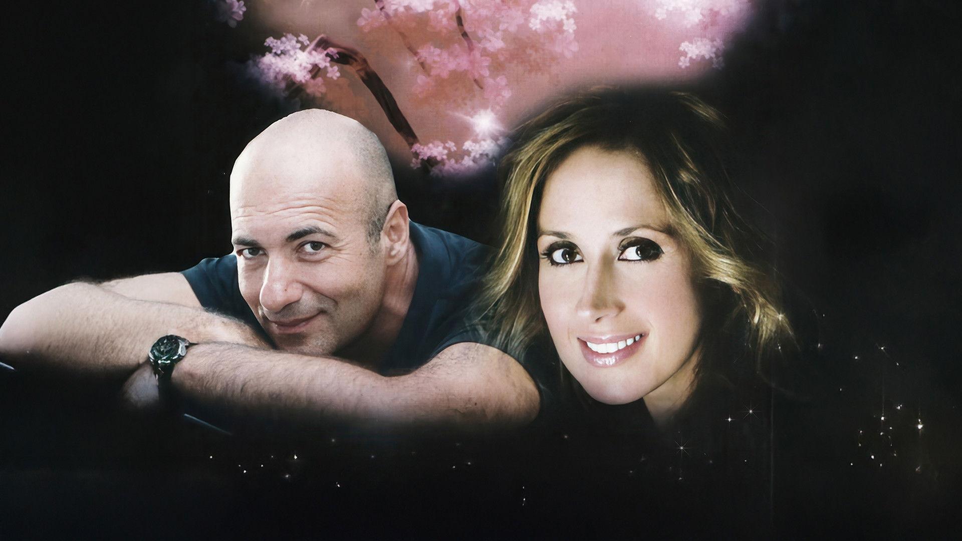 Lara Fabian and Igor Krutoy - Live Kremlin State Palace